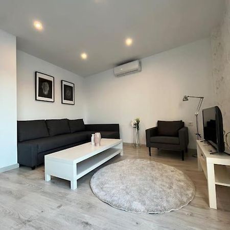 Piso Terraza Appartement El Puerto de Santa María Buitenkant foto